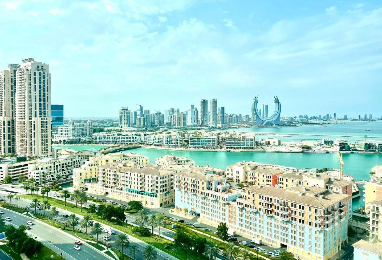 Own your own dream Home in The heart of The Pearl