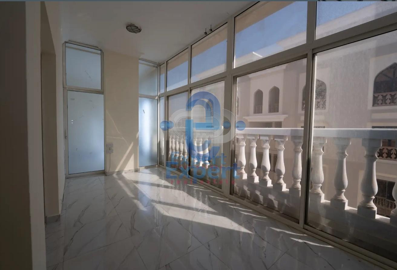 Move-In Ready 2BHK for Rent in Fox Hills – Lusail - Apartment in Residential D5