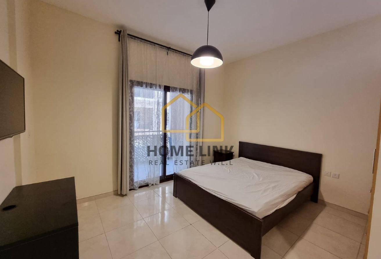 TITLE DEED AVAILABLE | STUDIO | FULLY FURNISHED - Apartment in Fox Hills