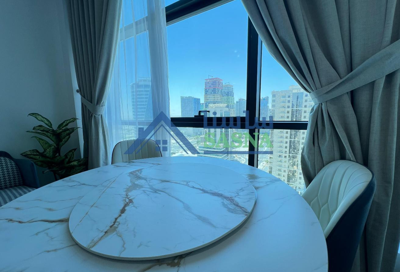 MARINA APARTMENTS FULLY FURNISHED - PRIME LOCATION - Apartment in Marina District