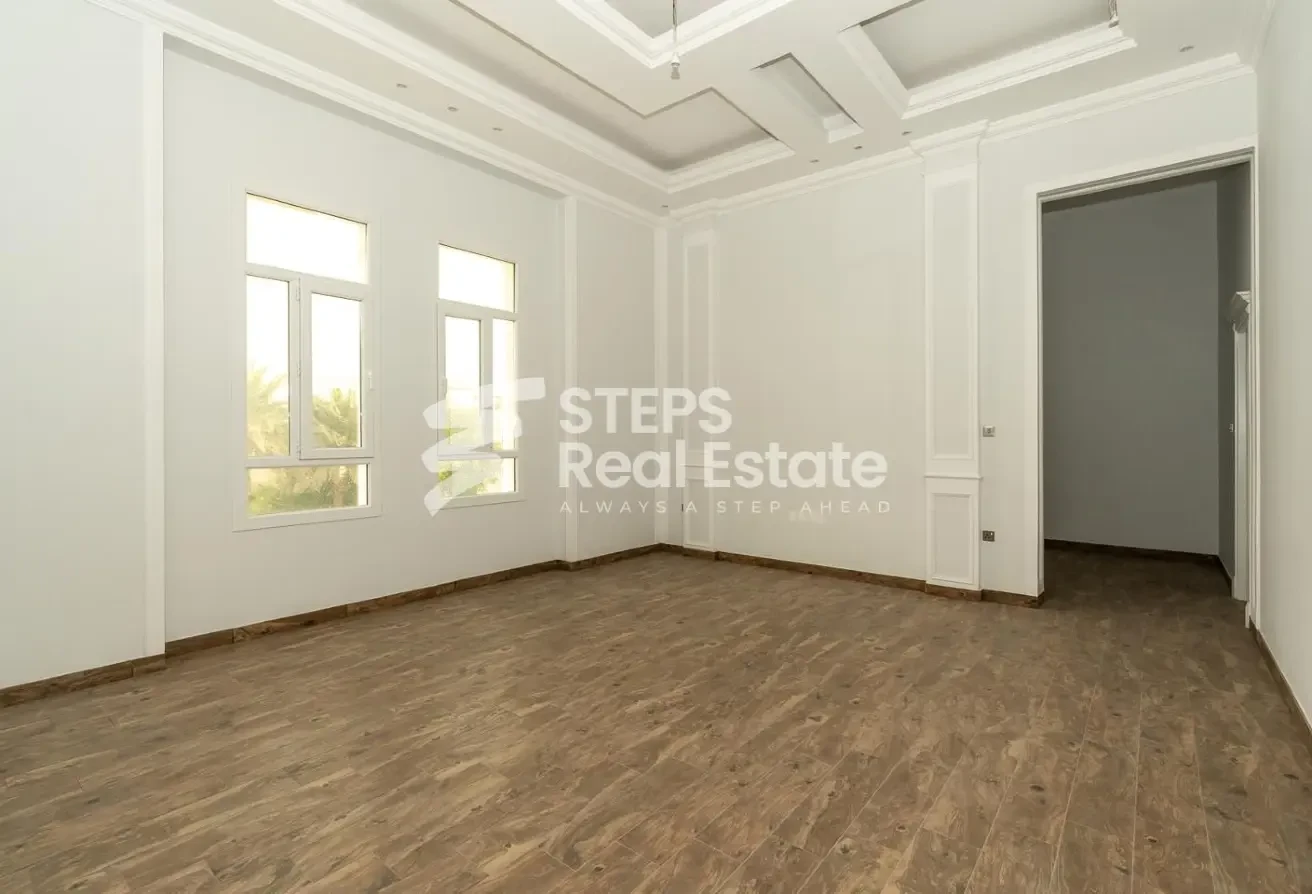 Large 11 BHK Villa with Private Pool for Sale - Villa in Al Markhiya