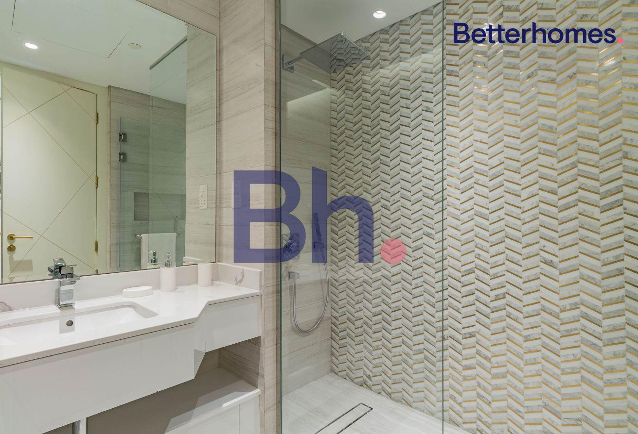 ELEGANT DESIGN | 2 BEDROOMS | IMMEDIATE MOVE-IN - Apartment in Residential D5