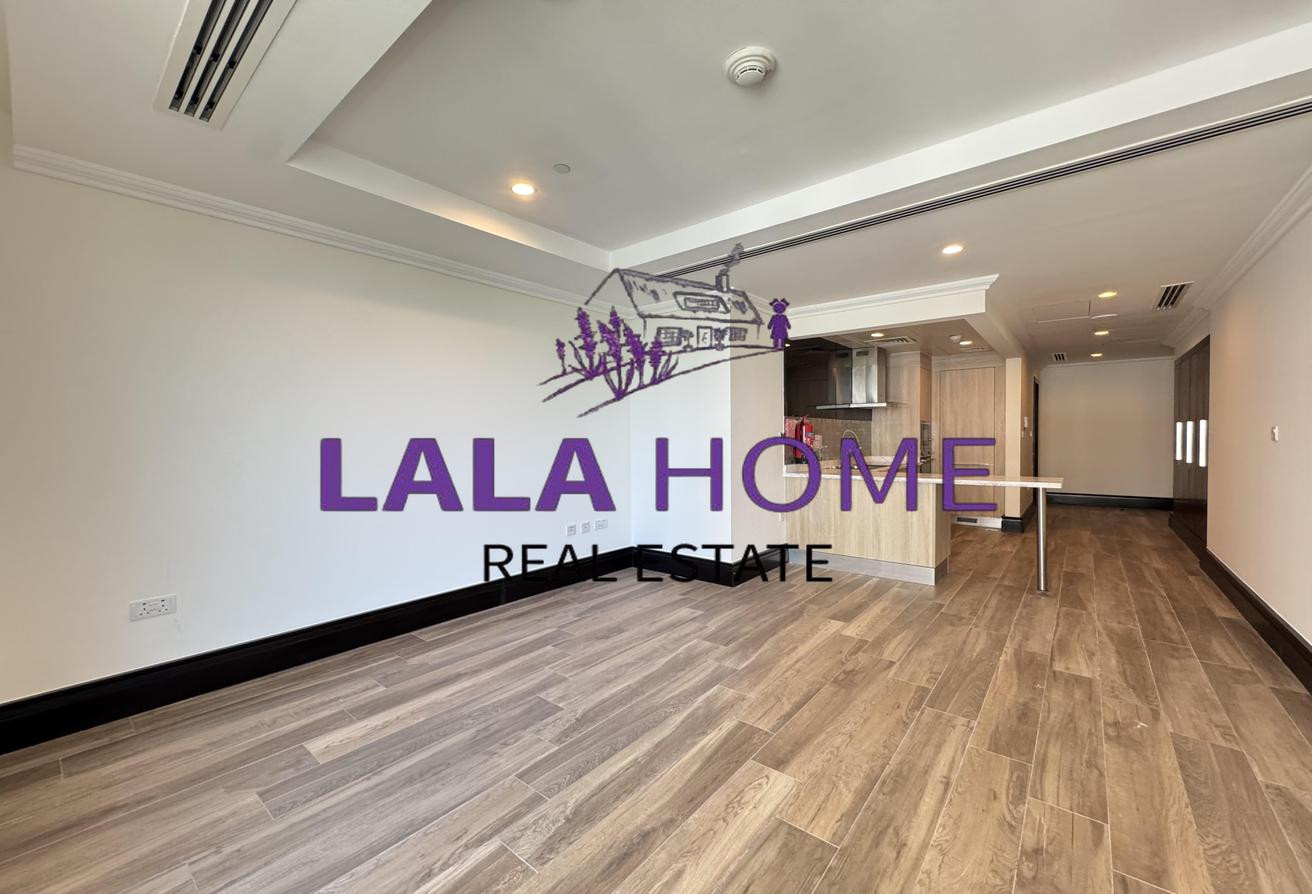 Semi Furnished Studio, One Month Free - Studio Apartment in Viva Central