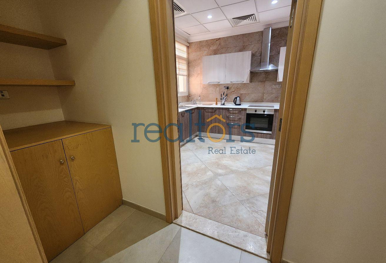 Furnished 2BR Compound Apartment | Al Muraikh - Apartment in AlMuraikh