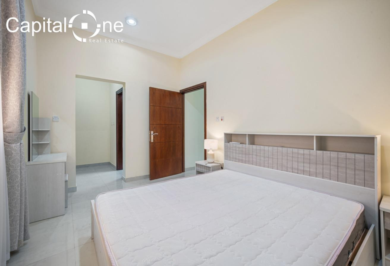 Utilities Included | 1BR | FF | Prime Location