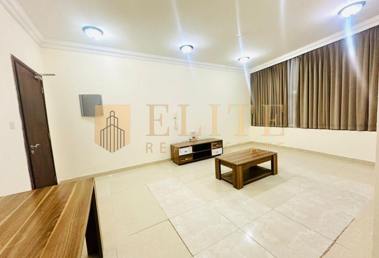 SPACIOUS 1-BEDROOM APARTMENT | BILLS NOT INCLUDED - Apartment in Umm Ghuwailina