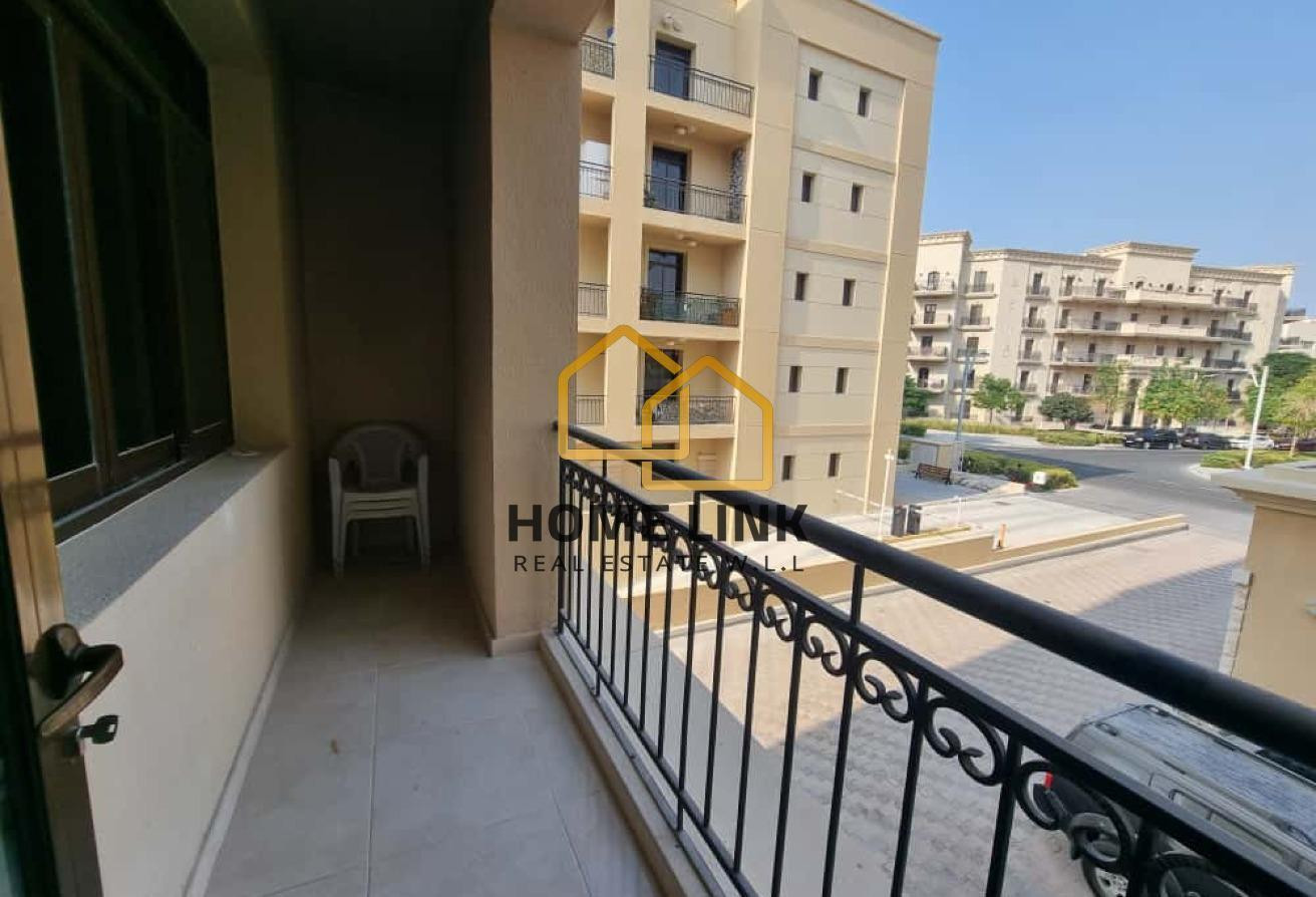 Perfect Investment: Studio for Sale | Title Deed
