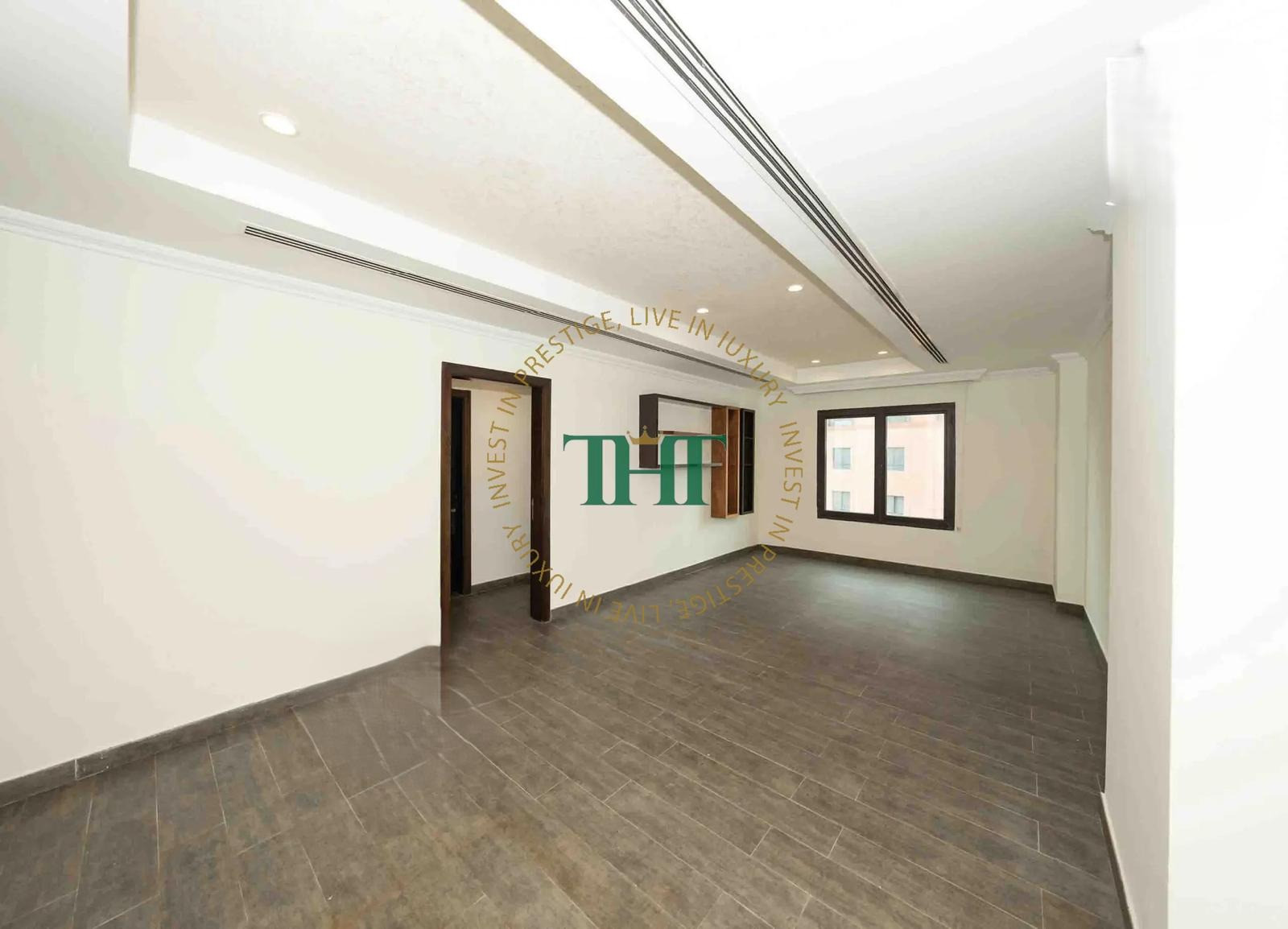 Elegant | 1BHK | SF | Including Bills | 1 Month Free - Apartment in Porto Arabia