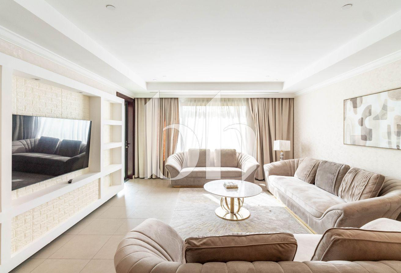 Best-Priced 2BR Townhouse For Sale Marina View