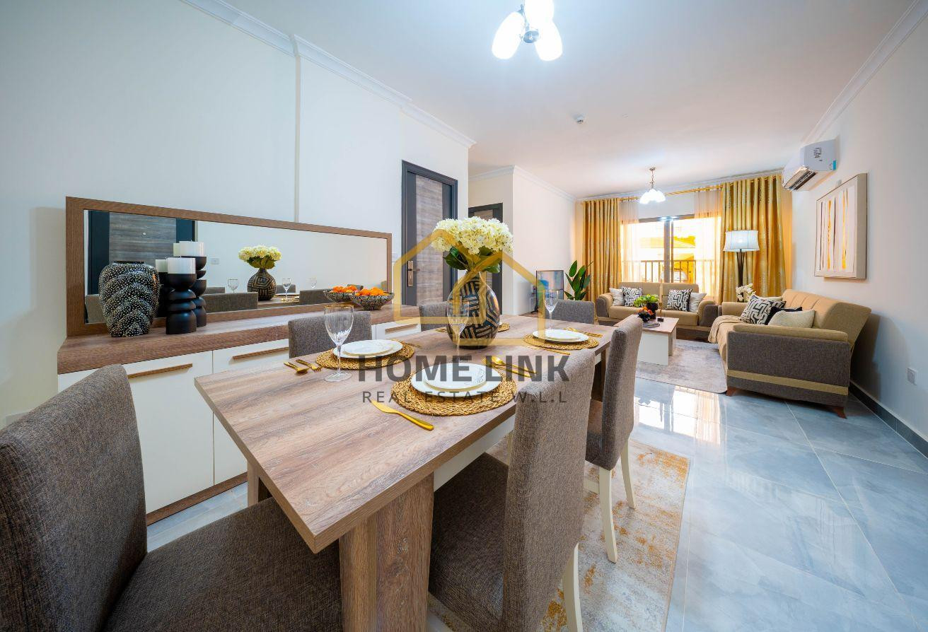 LIMITED TIME OFFER &amp; NO COMMISSION | 2BR APARTMENT - Apartment in Al Wukair