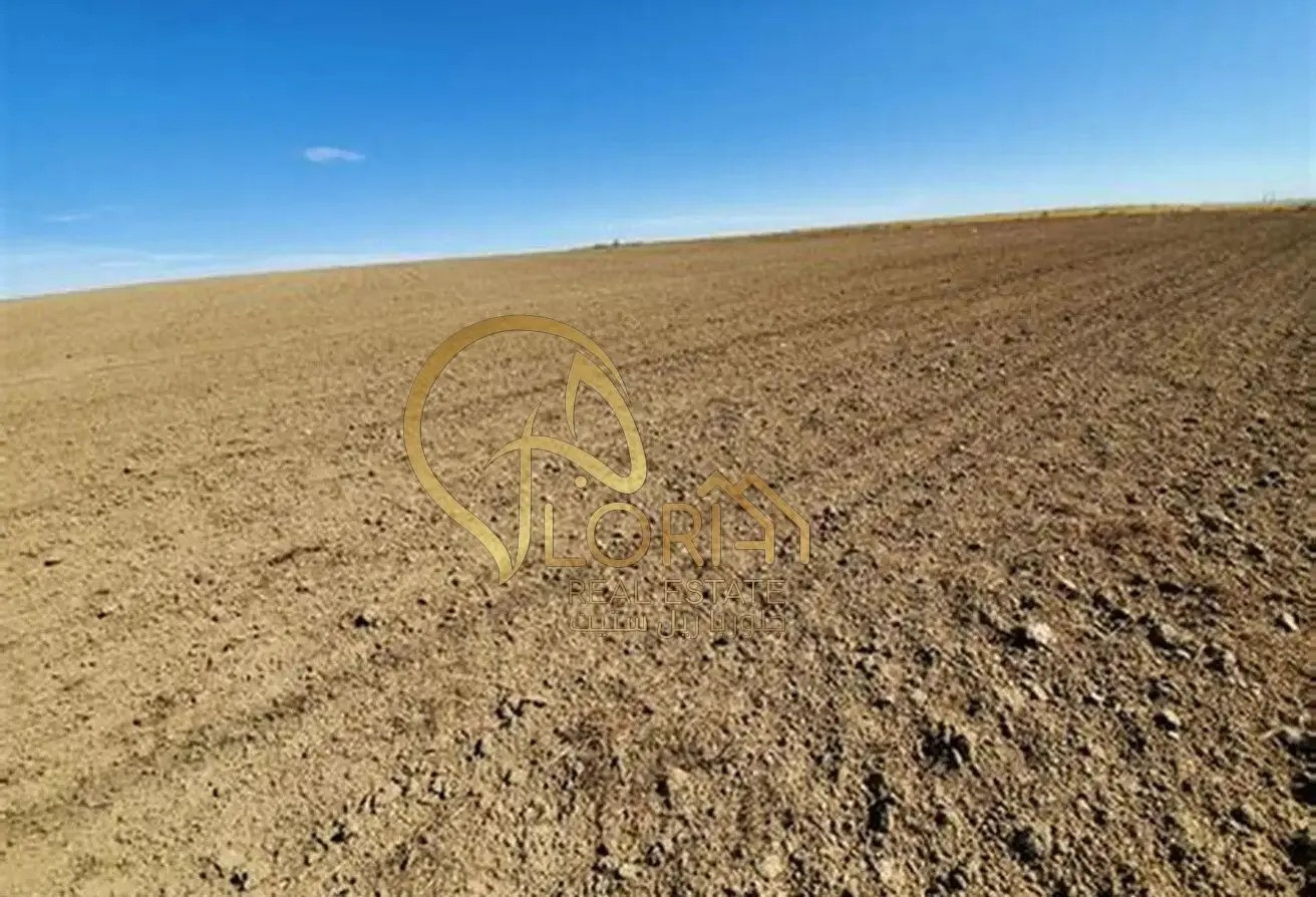 Investment Opportunityꟷ Residential Plot in Huzoom