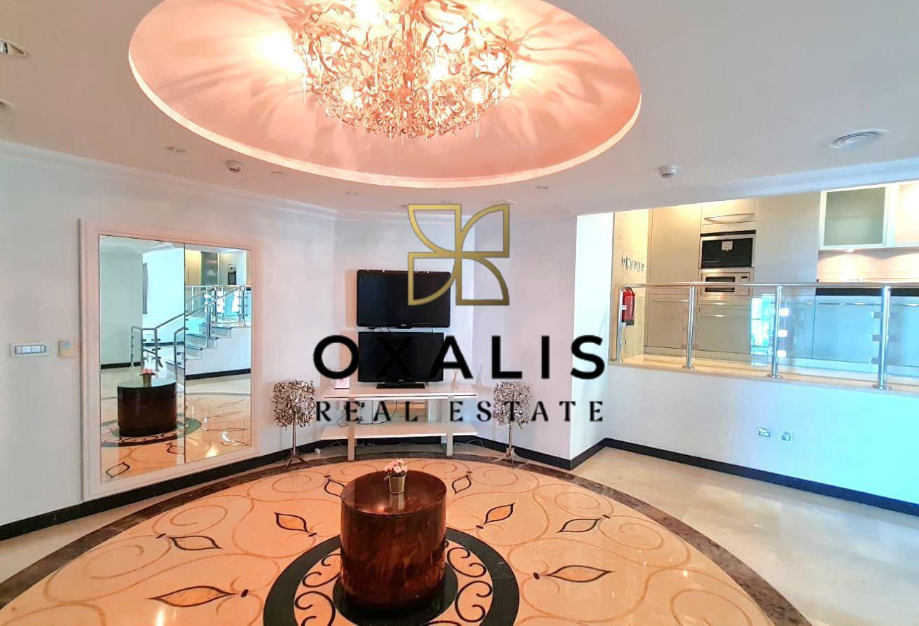BILLS INCLUDED | LUXURIOUS 7 BHK + MAID PENTHOUSE - Penthouse in Viva West