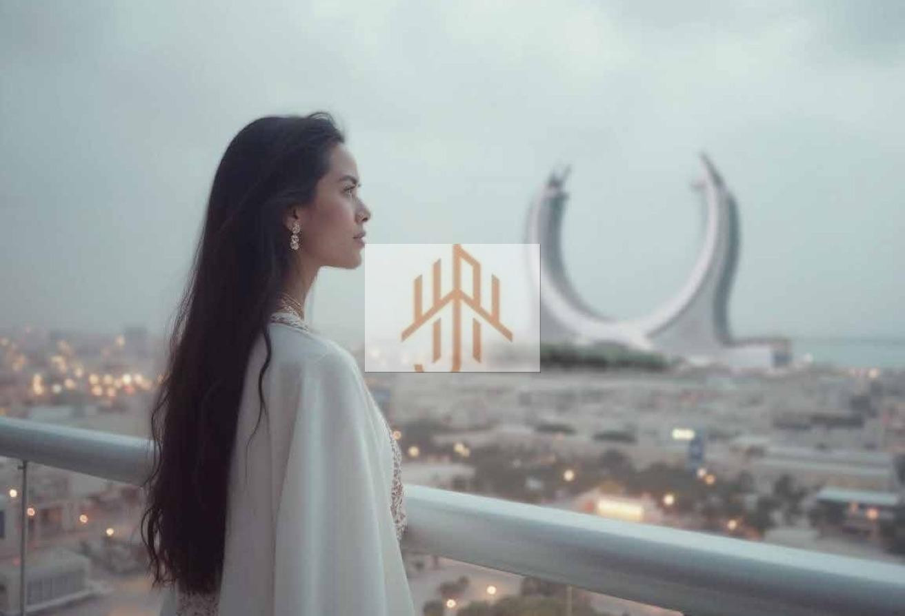 Sea View | 2BR Plus Maid | Payment Plan - Apartment in Lusail Residence