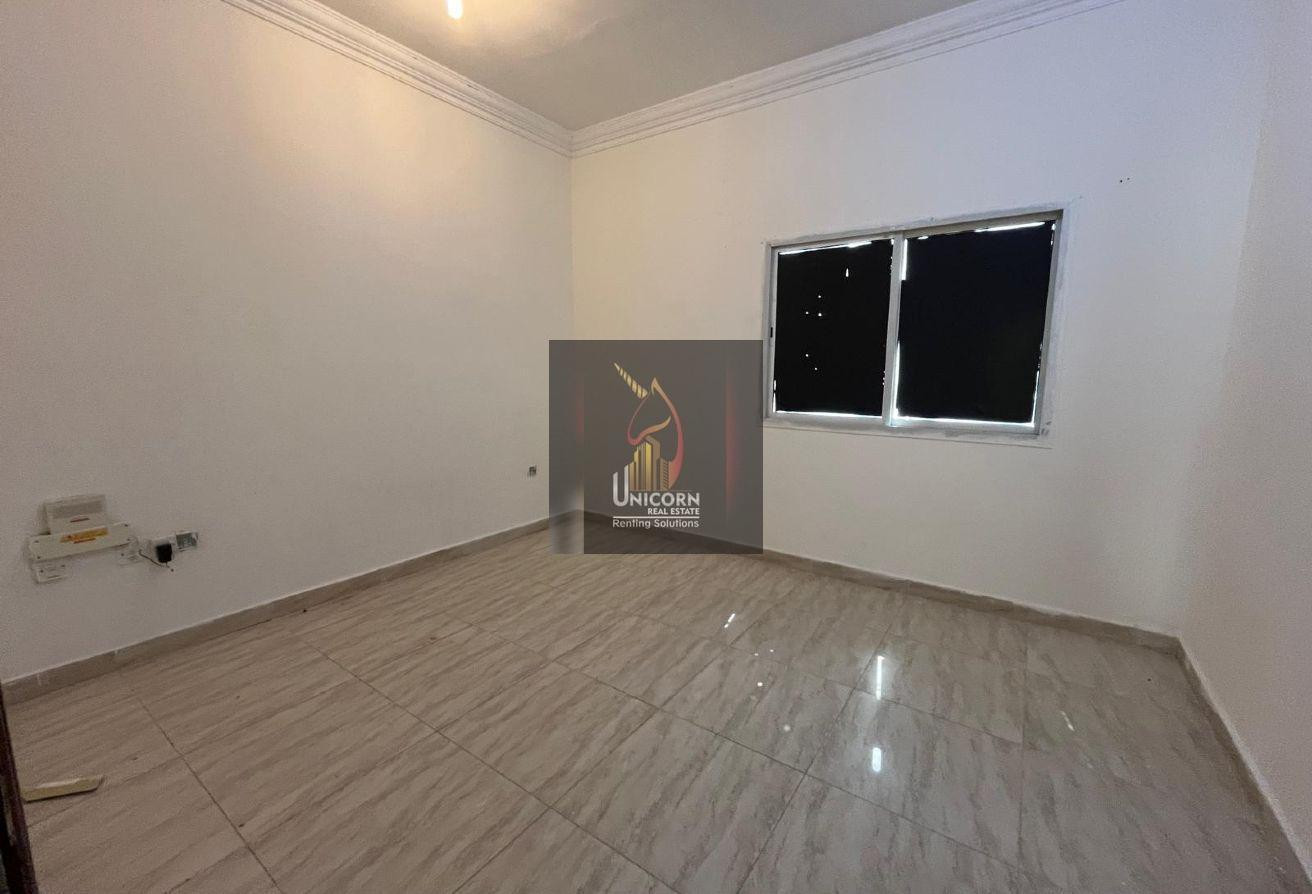 Beautiful 6-Bedroom Bachelor Villa - Staff Accommodation in Ain Khaled