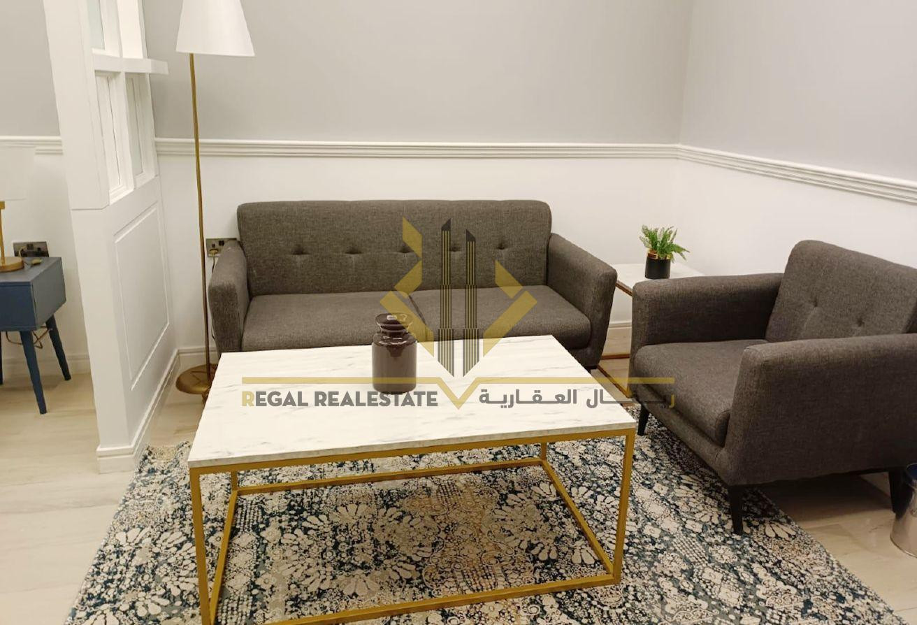 Modern and Deluxe Studio for rent in Al Sadd - Apartment in Al Sadd Road