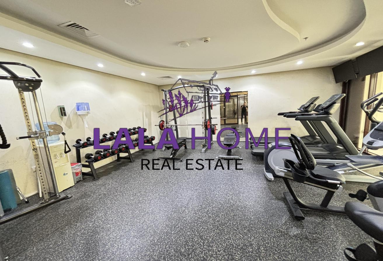 Nice 1Br | SF | Bills excluded | French Balcony