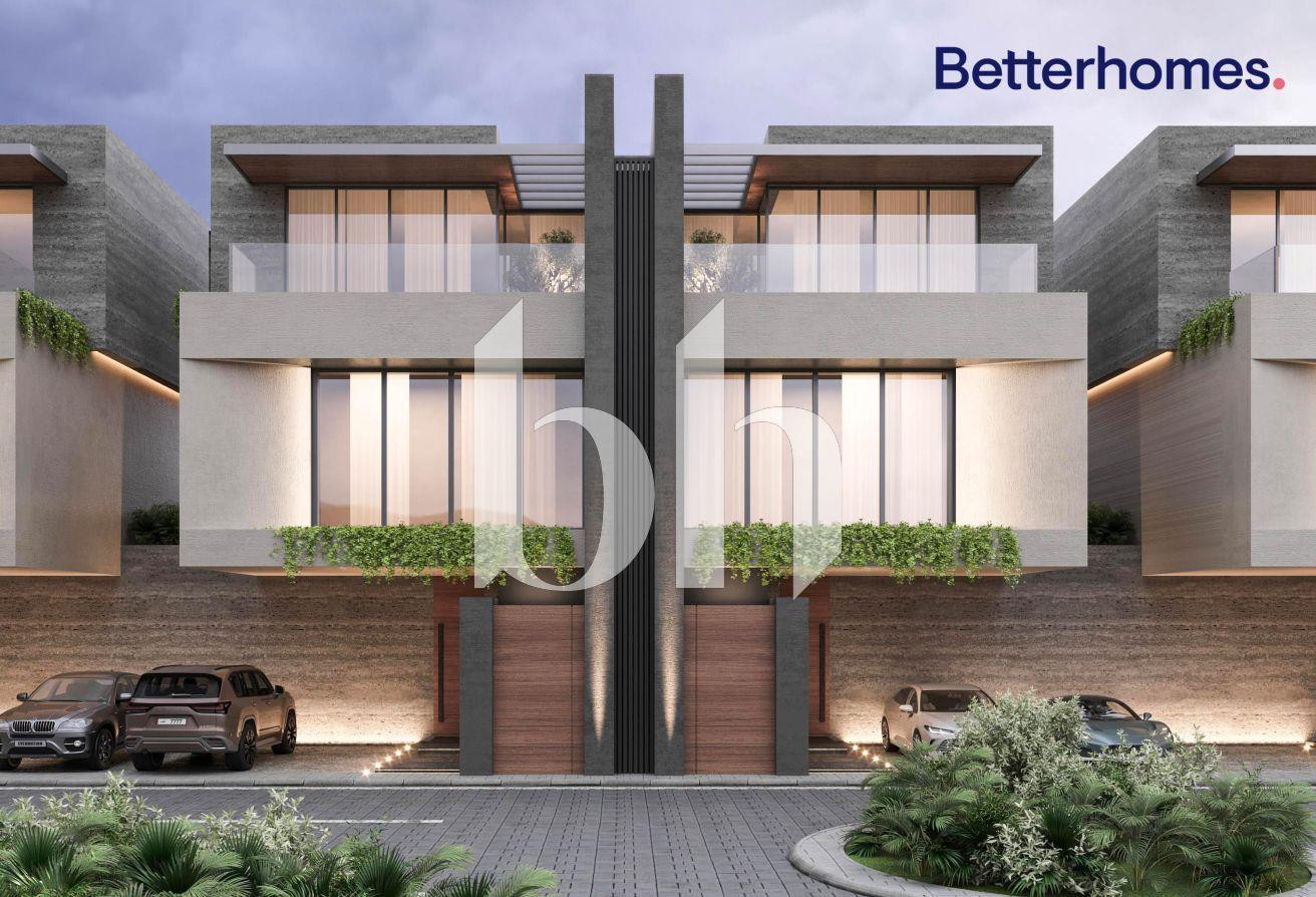 ELEVATED LIVING | FLEXIBLE PAYMENT | 6-YEAR PLAN