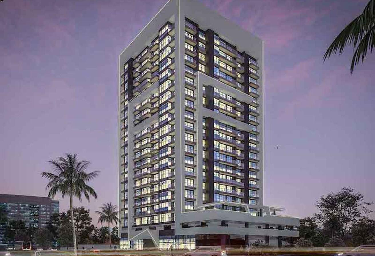 5% Down Payment | 7 Years Installment | 1 Bedroom