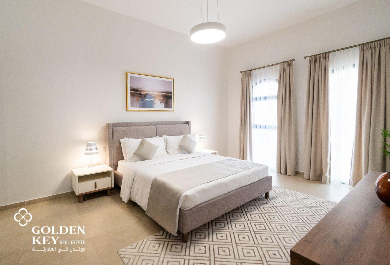 Bills Included | Stylish 1BR for Rent | Abu Hamour - Apartment in Bu Hamour Street