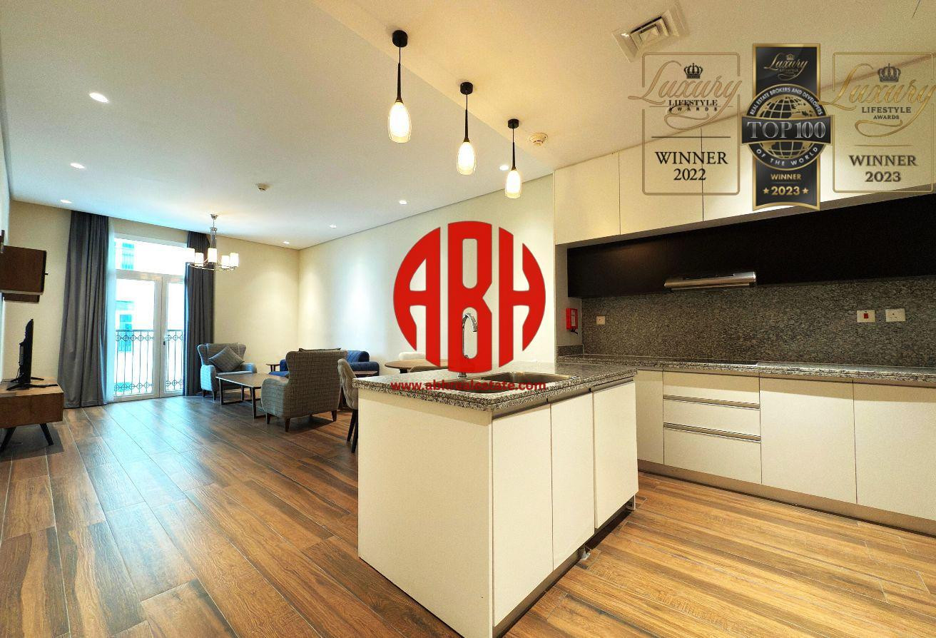 LUXURY LIVING | MODERN 1 BR FF | AMAZING AMENITIES - Apartment in Floresta Gardens