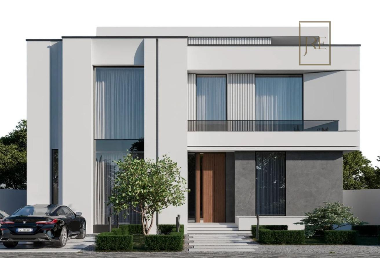 TITLED VILLA | NO COMMISSION | FREEHOLD 4BHK