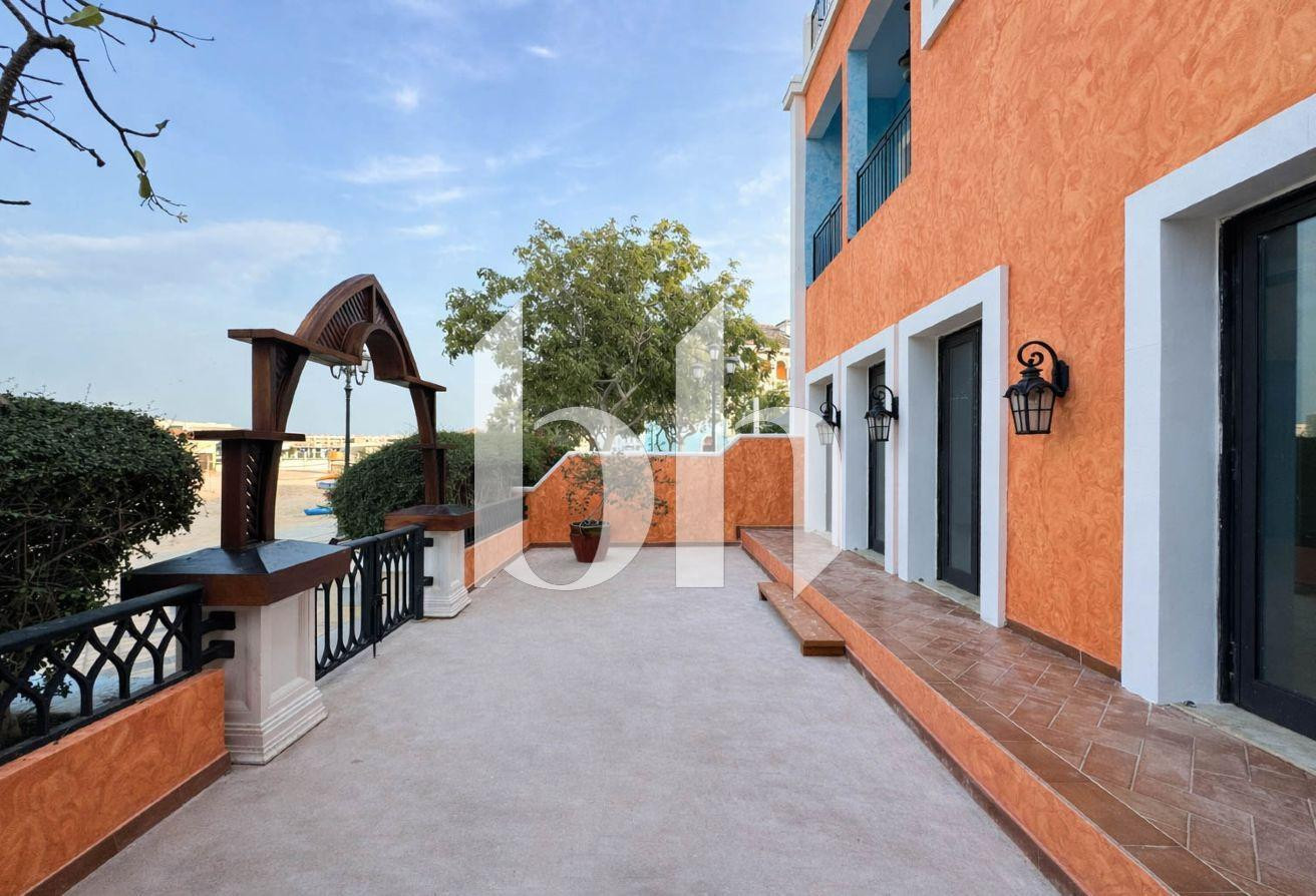 LUXURIOUS | DIRECT SEA VIEW | BEACH ACCESS - Duplex in Carnaval