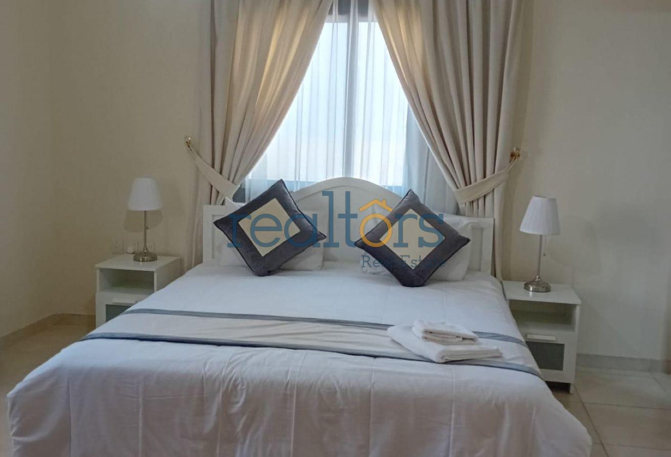 1 Bed Apt |Title Deed – Great Investment | Rented - Apartment in Catania