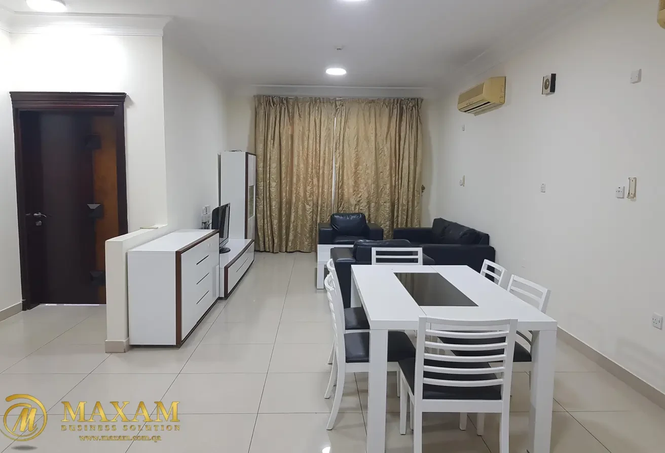 2Bhk Furnished Flat For Rent In Old Airport - Apartment in Old Airport Road