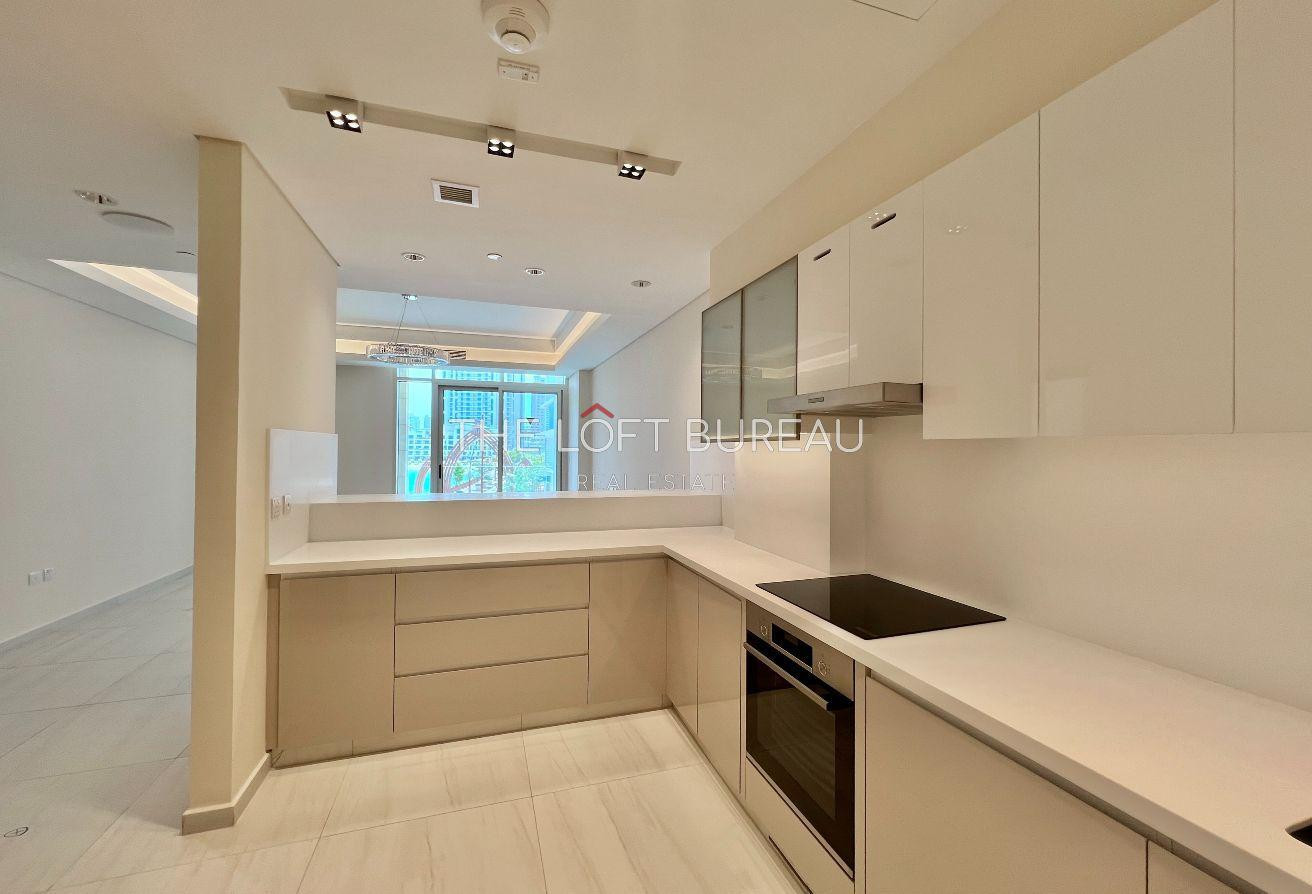 STUNNING 1 BHK + SPECIAL OFFER + 1 MONTH FREE - Apartment in Gewan Island