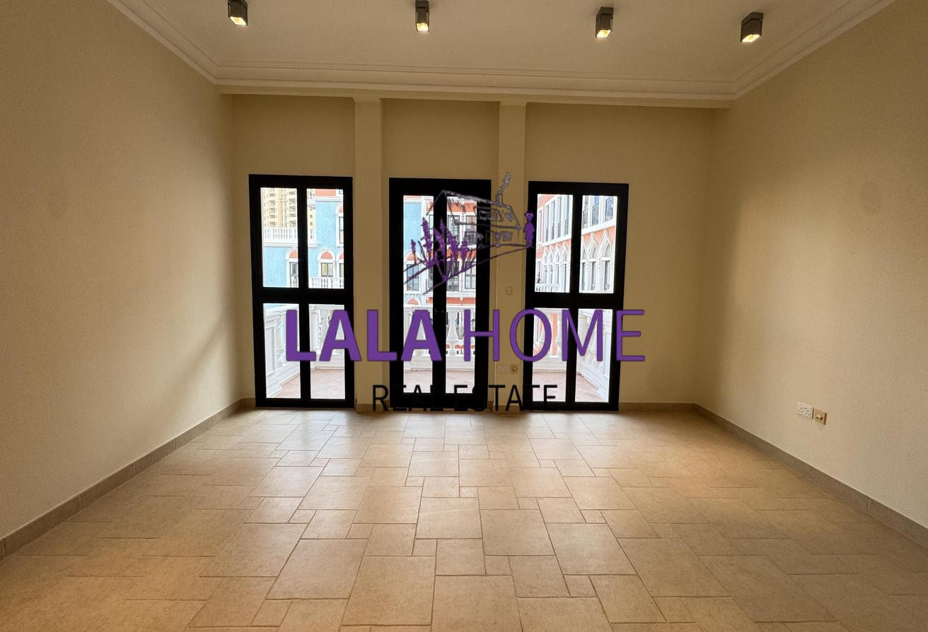 Cozy 1BR SF | Qatar Cool Included | NO FEES