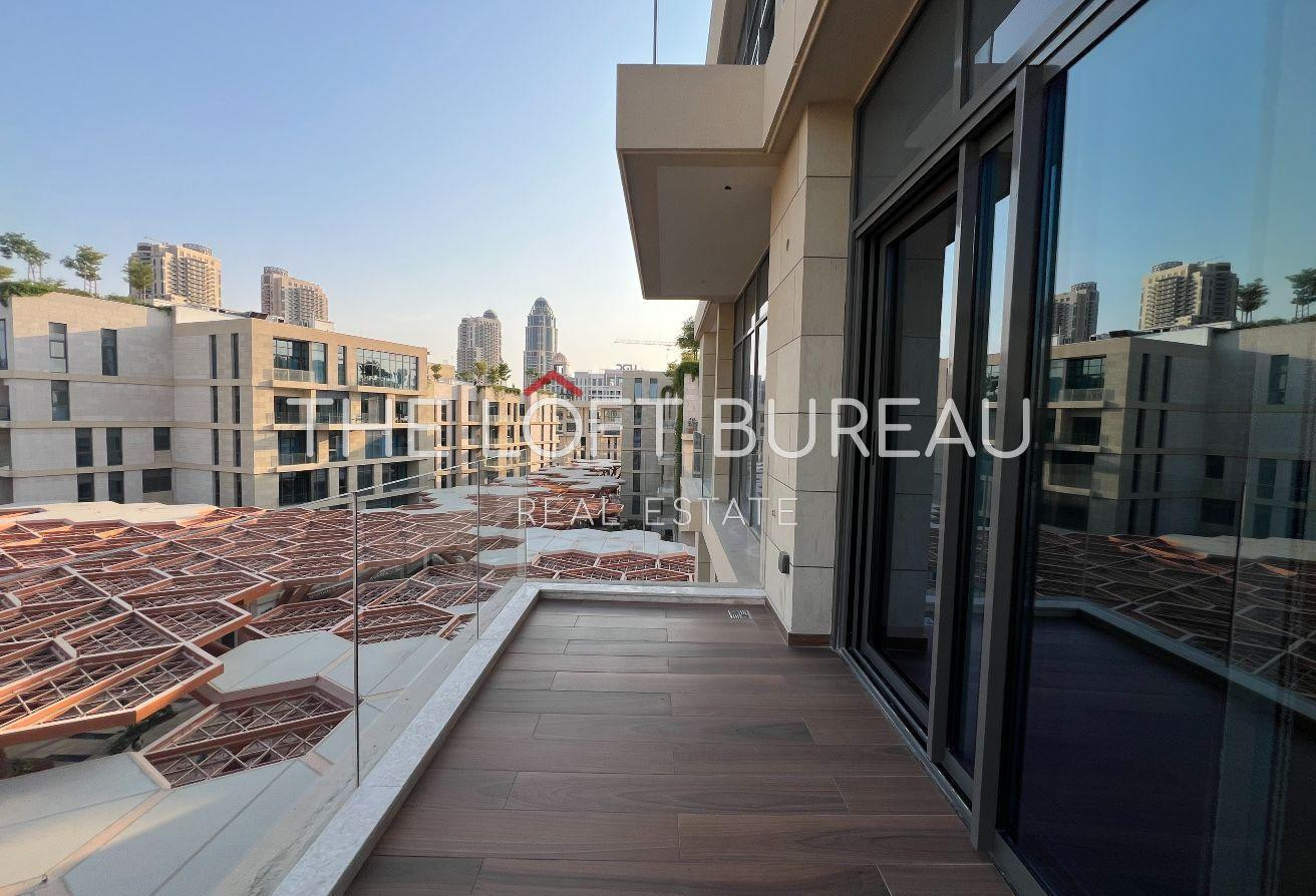 READY TO MOVE IN || 5 YRS TO PAY || 4BR DUPLEX +MR - Duplex in Gewan Island