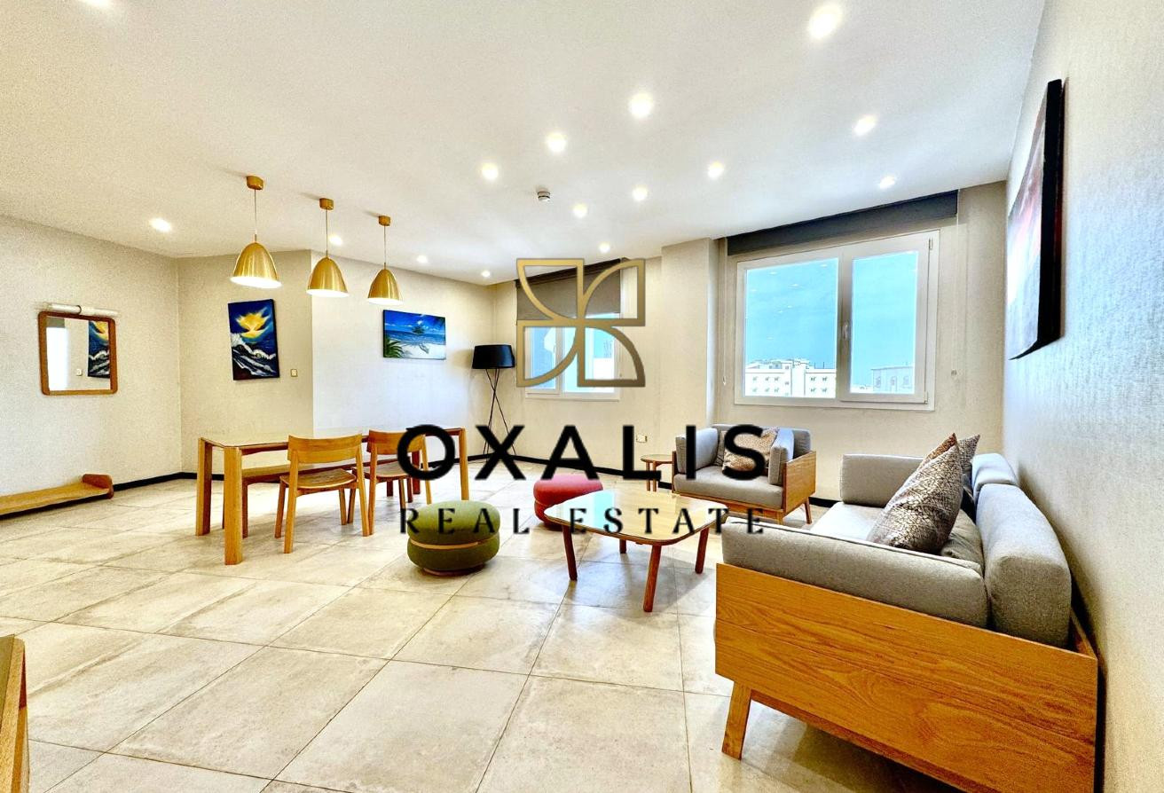 BILLS INCLUDED | EXCLUSIVE 2 BDR | WOW AMENITIES - Apartment in Muntazah 37