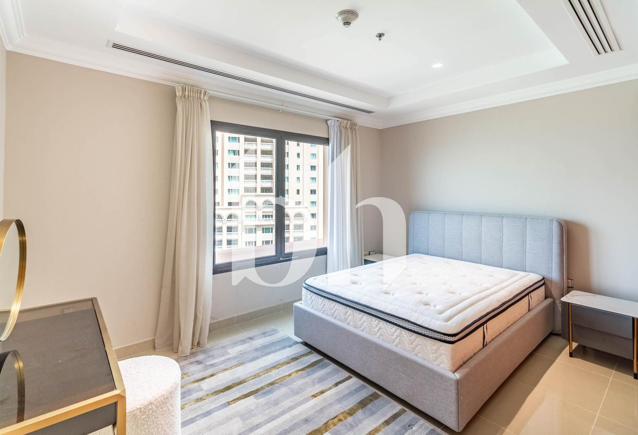 STYLISH | 2 BEDROOMS | FULLY FURNISHED