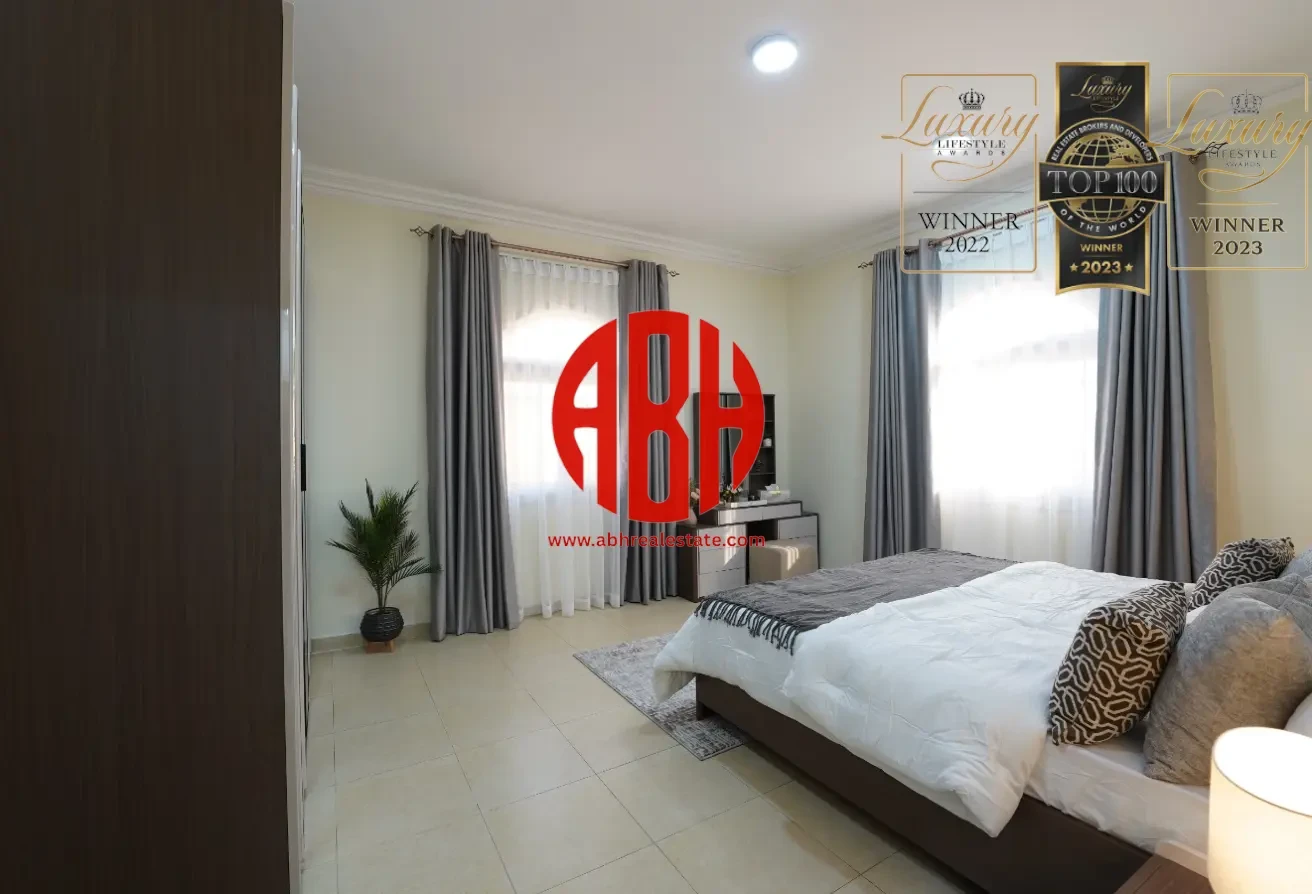 LIMITED OFFER! | FURNISHED 2-BDR | 1 MONTH FREE - Apartment in Al Najda Street