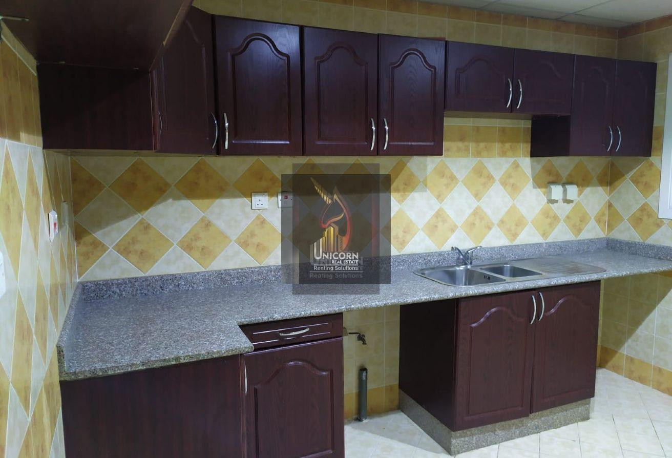 UF 6 BHK for Staff Accommodation in Compound - Staff Accommodation in Bu Hamour Street