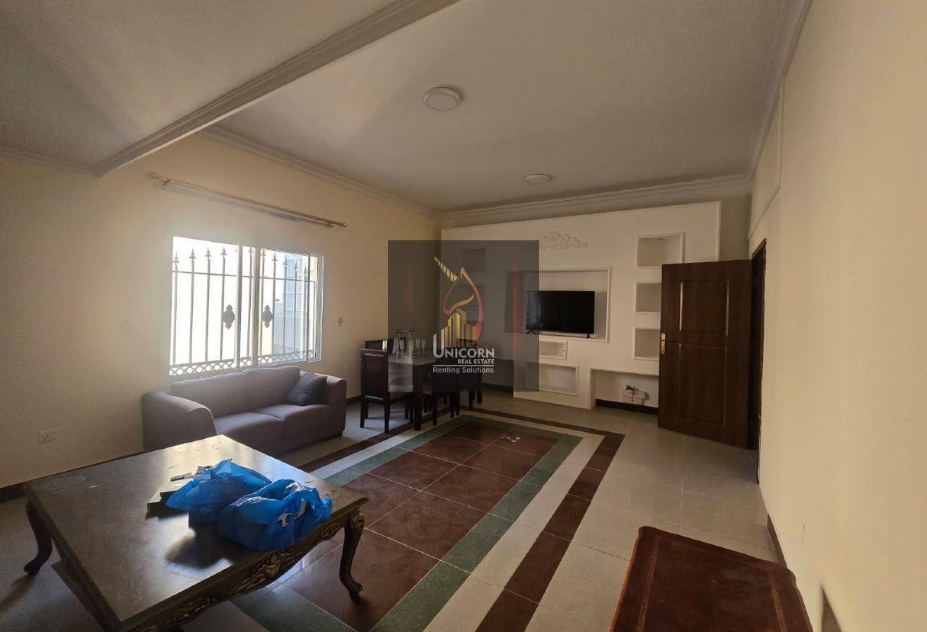 3-Bedroom | Fully Furnished | Pool-Gym - Apartment in Musheireb Apartments