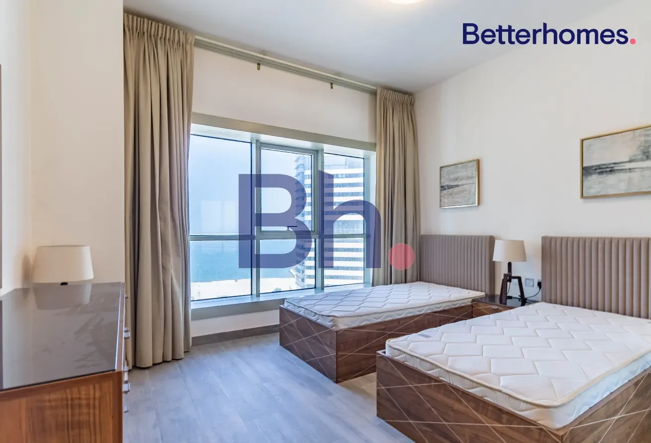MOVE IN READY | 2 BEDROOMS | FURNISHED - Apartment in West Bay