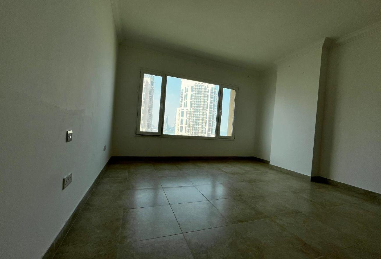Hold-Free | Deluxe 2BHK in Porto Arabia - Apartment in One Porto Arabia