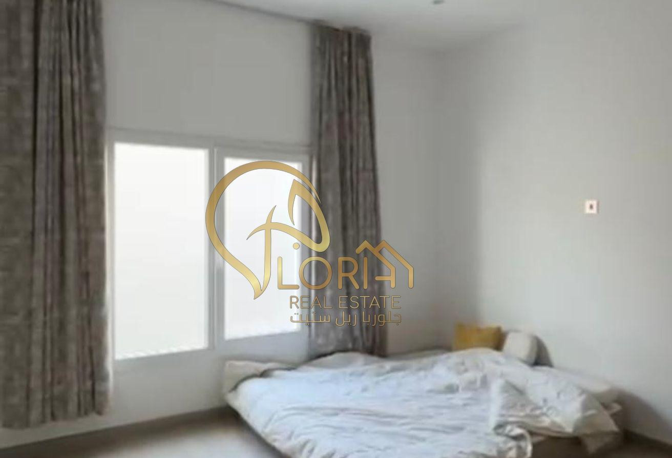 Modern Family 5BR Villa with Pool in Al Dafna|25K - Villa in Al Jazi Gardens 1