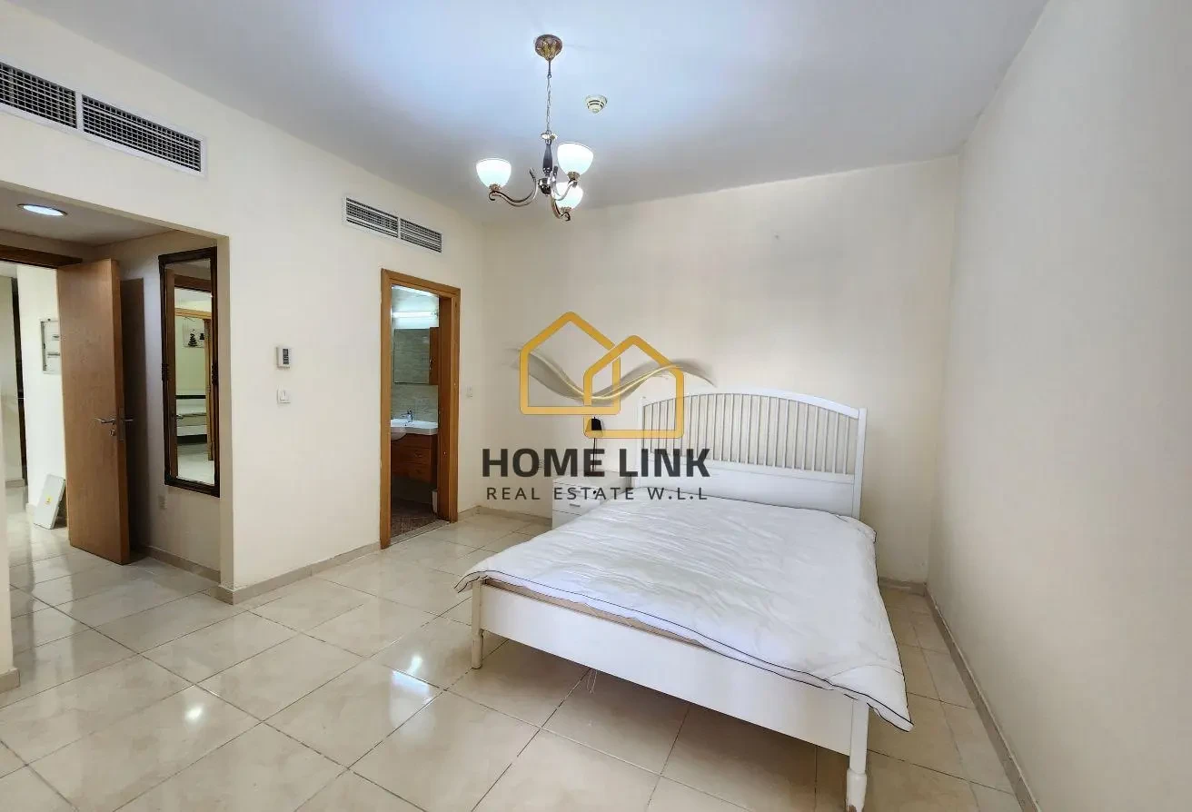 INCLUDING BILLS | SPACIOUS 2 BR FF APARTMENT - Apartment in Regency Residence Fox Hills 1