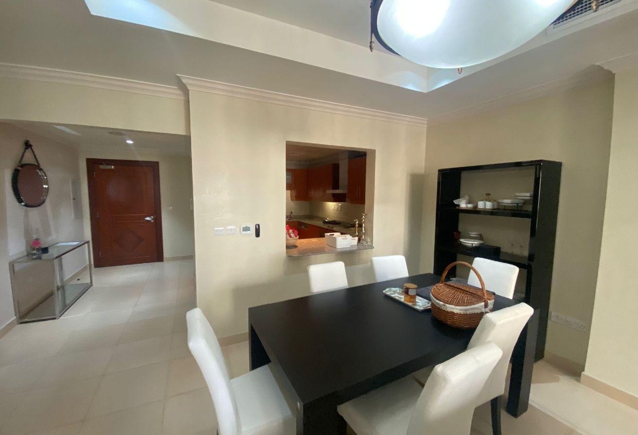 FOR SALE. 1 BEDROOM-F/F-WITH TITLE DEEDS