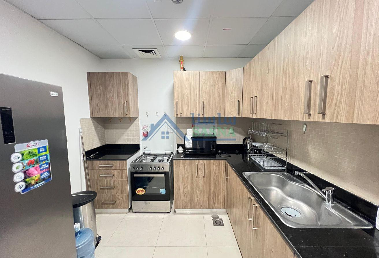 FREE HOLD 2BHK FOR SALE / BACKYARD/FULLY FURNISHED