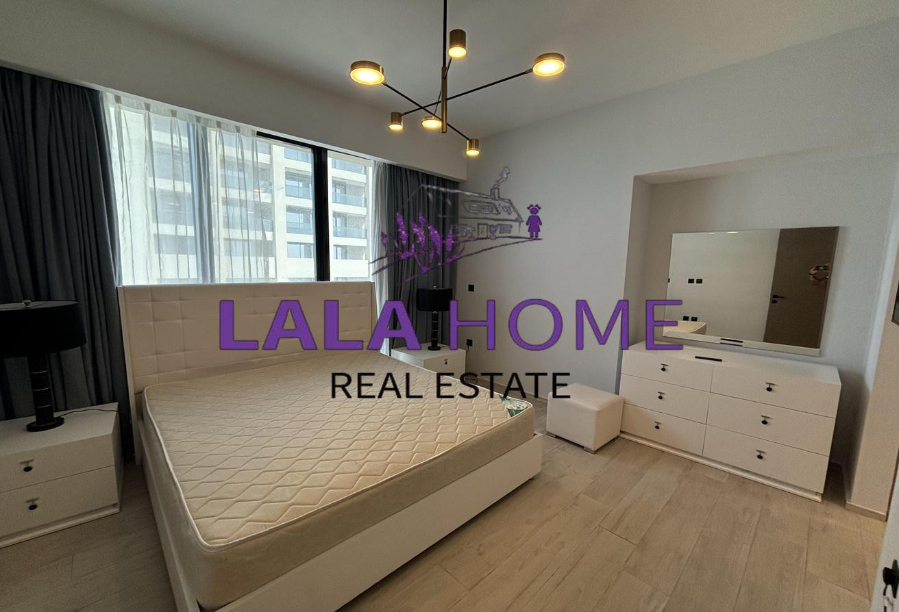 Fresh 2br | FF| bills inc. | Balcony