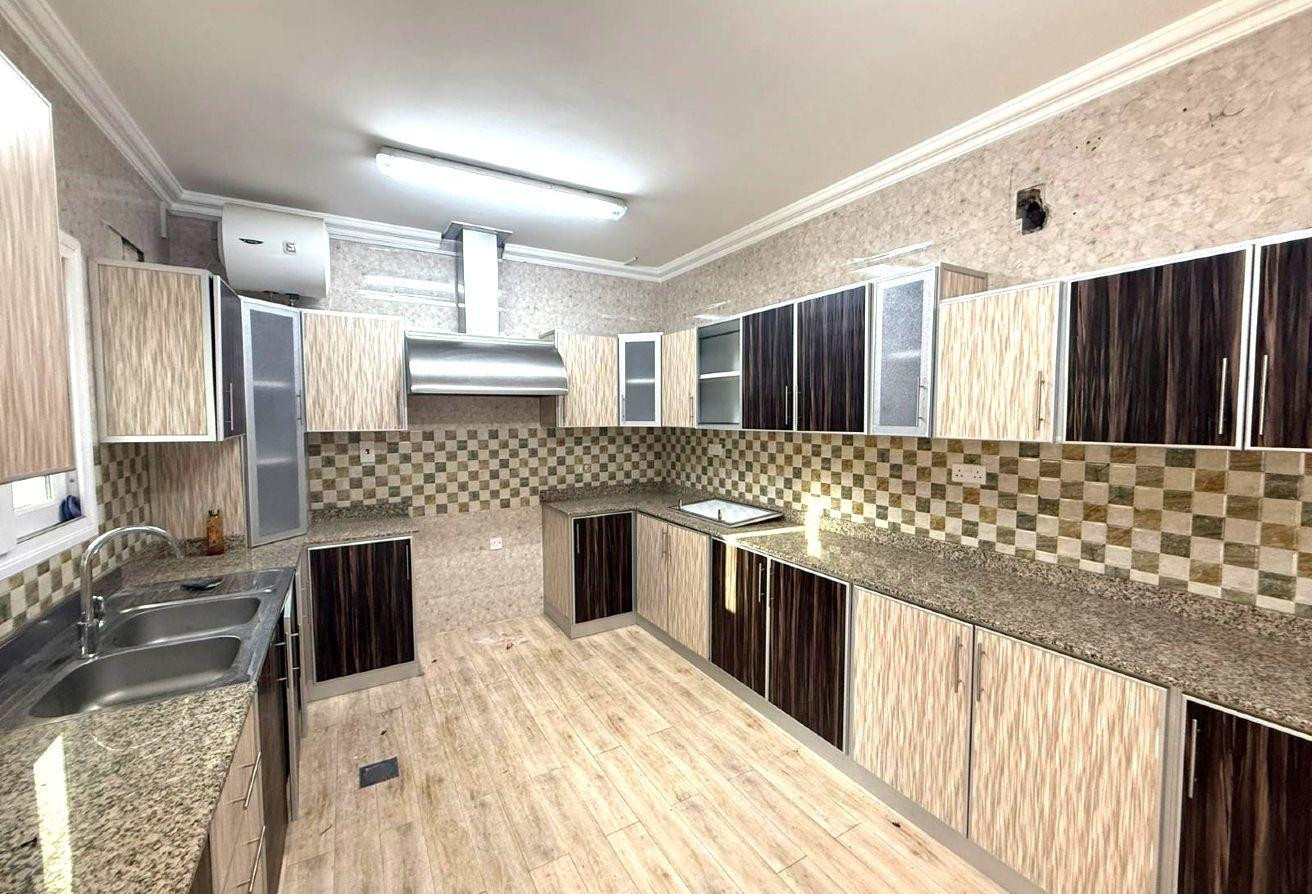 MODERN 6BR VILLA | SPACIOUS LAYOUT | MAAMOURA - Villa in Al Maamoura