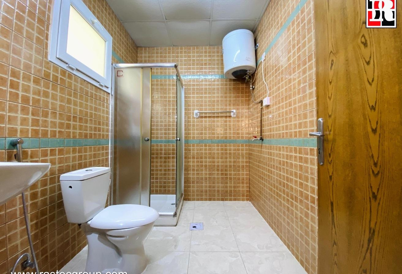 SPACIOUS | FREE W+E | FREE WIFI | NO COMMISSION - Apartment in Tadmur Street