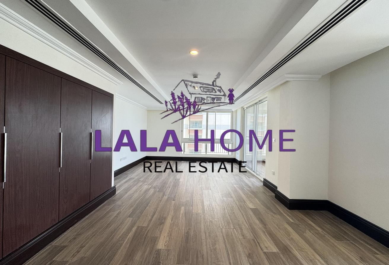 Beach View, 1Bedroom, Bills Inc - Viva Bahriya - Apartment in Viva East