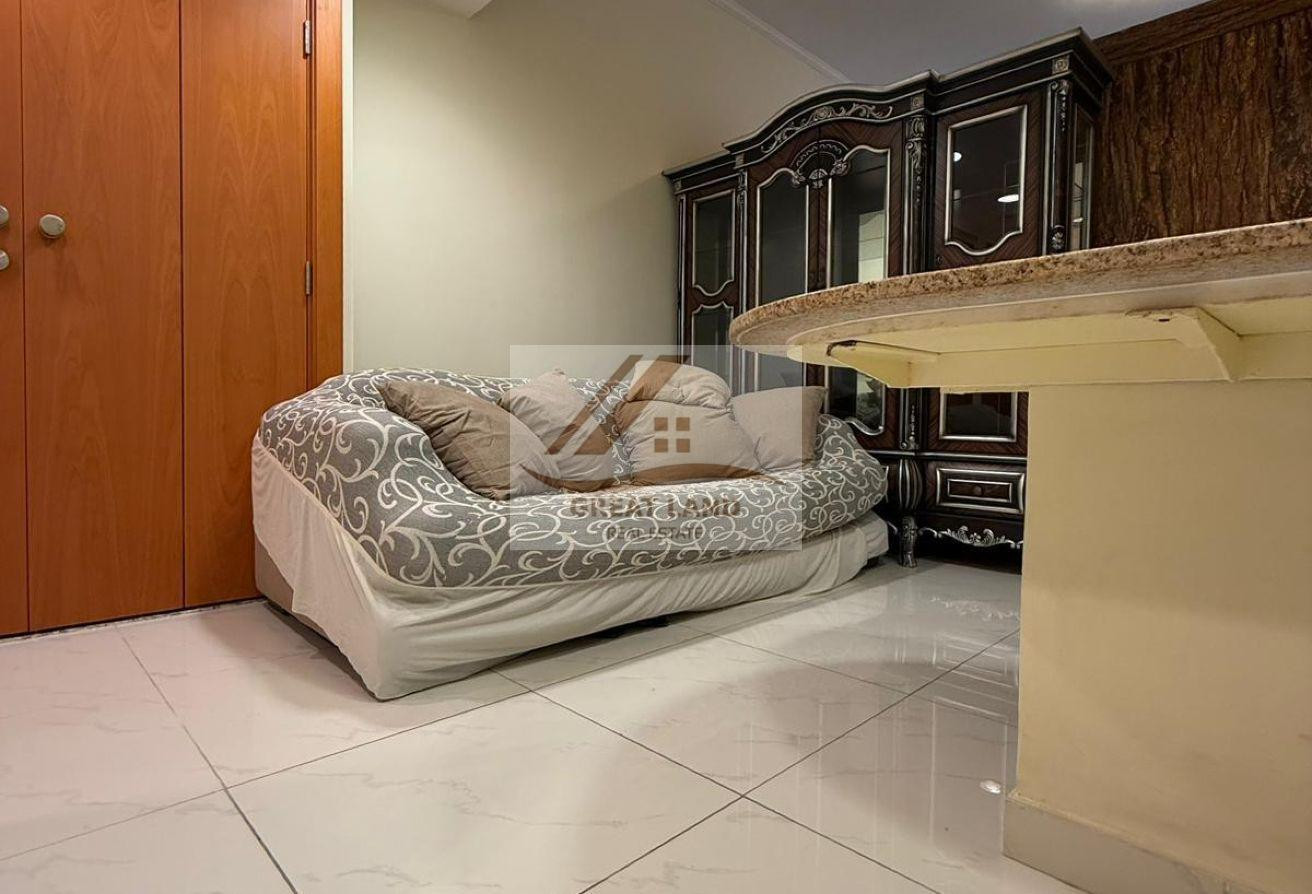 Fully Furnished Studio For Sale In Pearl Island - Studio Apartment in Tower 29