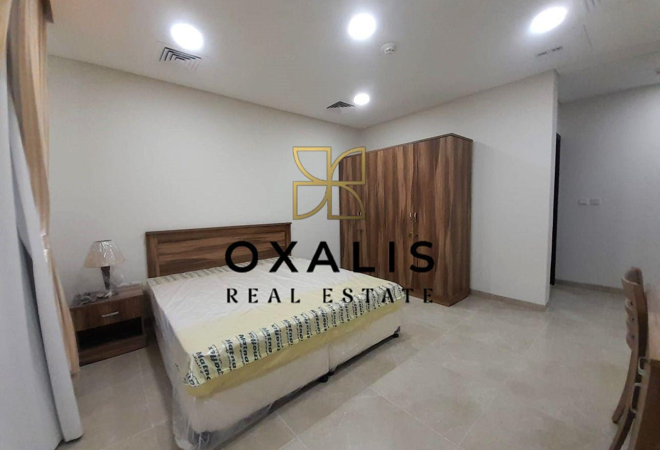 BRAND NEW 3 BEDROOM FURNISHED | AMENITIES ACCESS