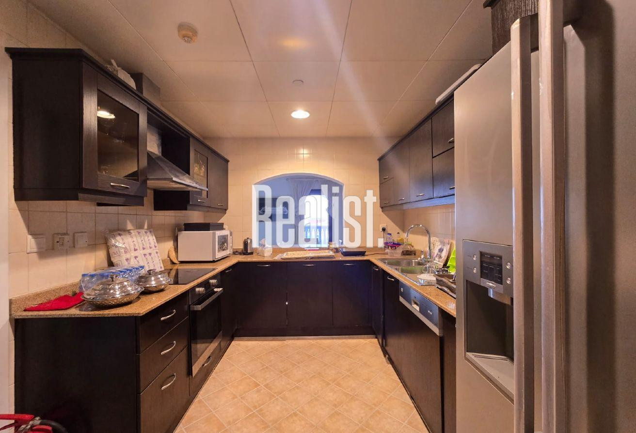BALCONY | 2 BDR FULLY/SEMI FURNISHED AVAILABLE - Apartment in East Porto Drive