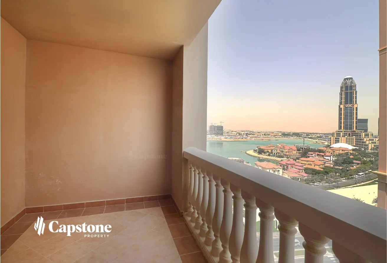 SPACIOUS | 3BHK + MAIDS | 1 MONTH FREE | WESTBAY